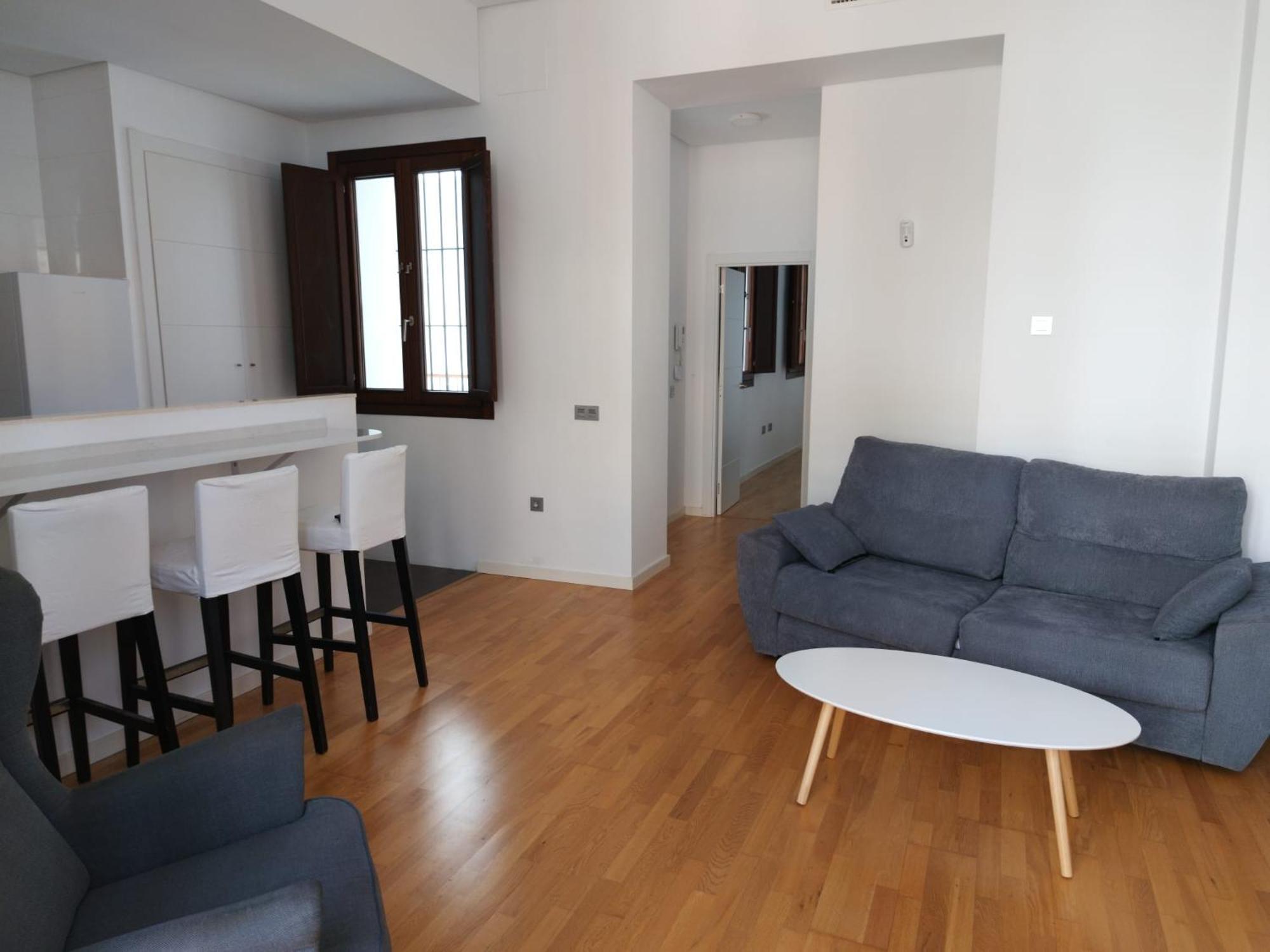 Siempre Jere Apartment Jerez de la Frontera Exterior photo