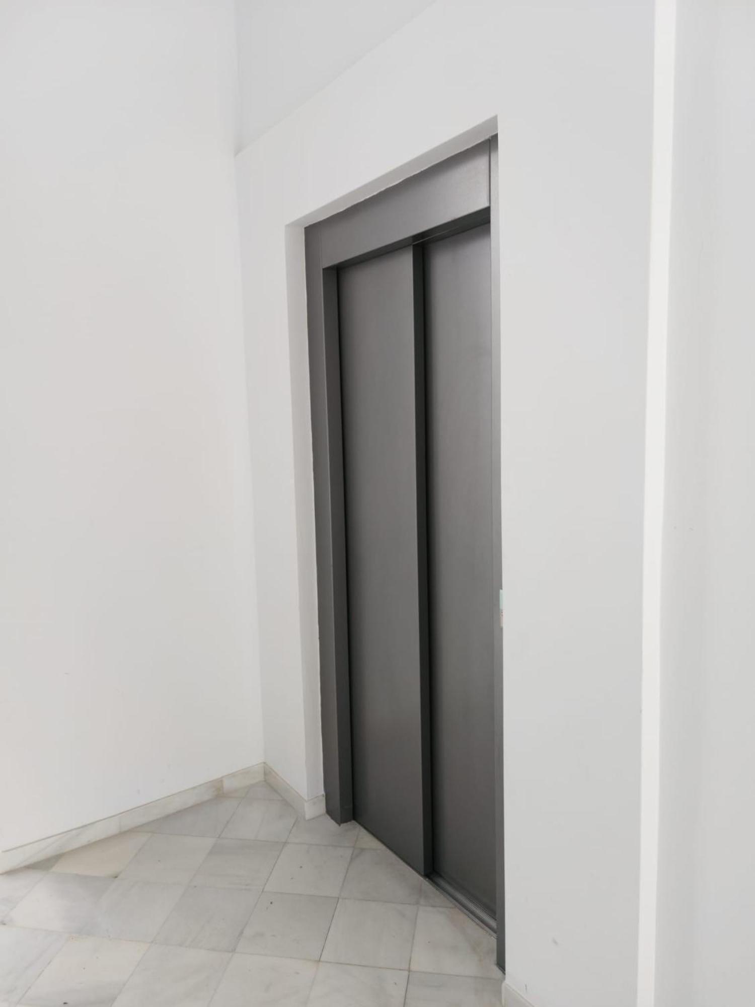 Siempre Jere Apartment Jerez de la Frontera Exterior photo